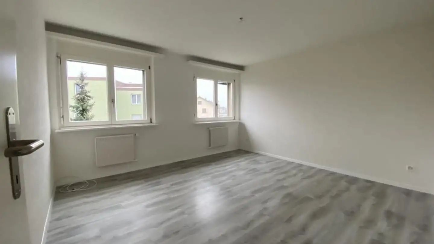 Appartamento in affitto - Weissensteinstrasse 1, 2540 Grenchen