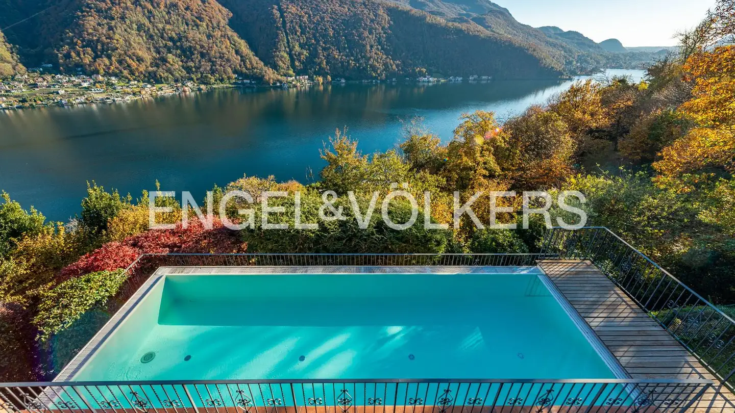 Villa in vendita - 6921 Vico Morcote - Foto 2