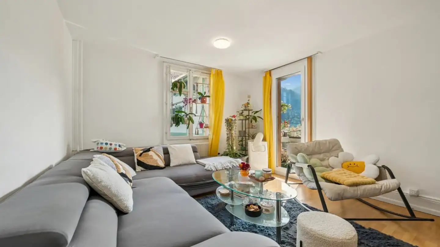 Bürofläche kaufen - Montreuxstrasse 5, 3770 Zweisimmen - Foto 4