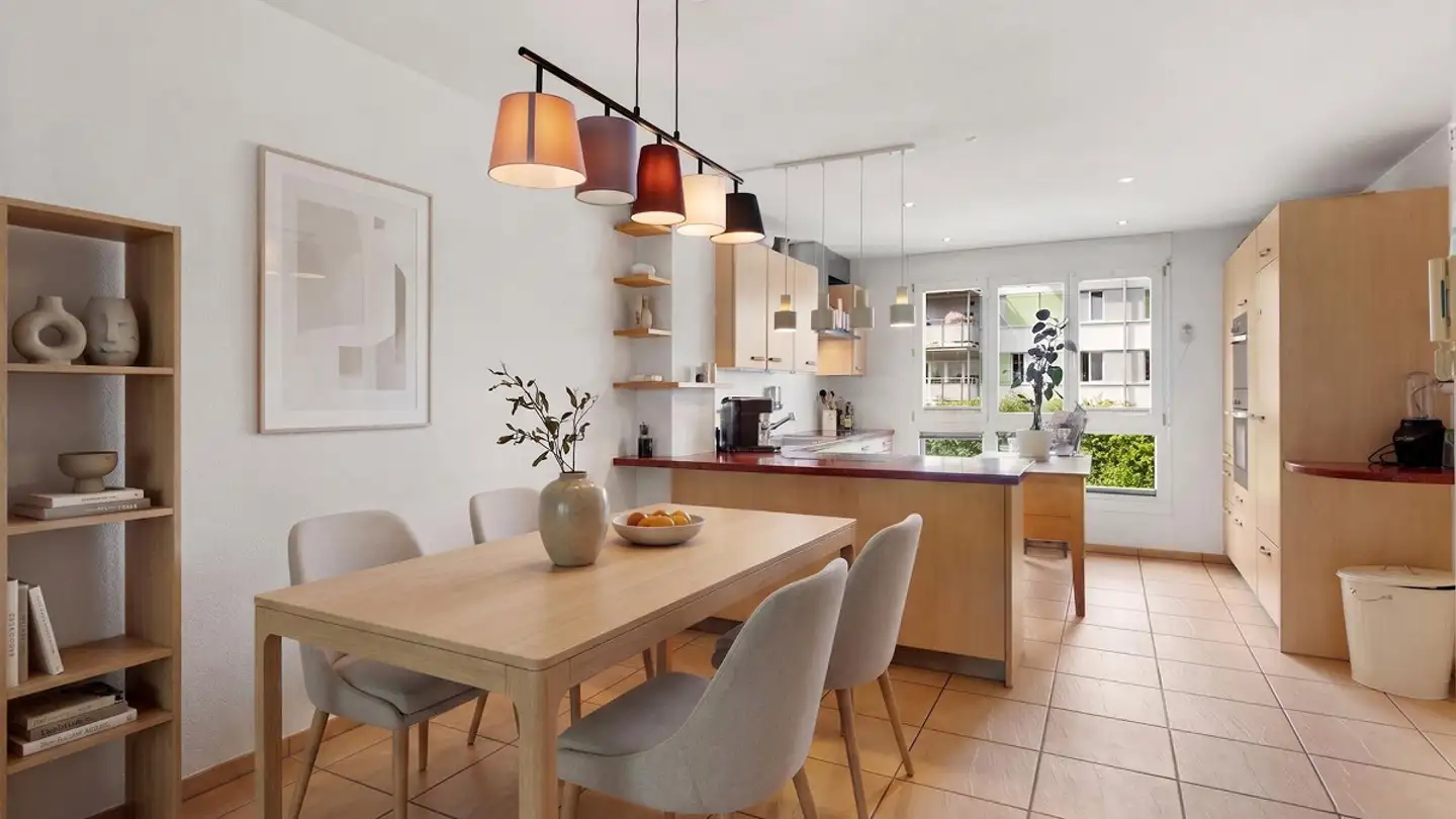Casa a gradini in vendita - 8132 Egg b. Zürich - Foto 3
