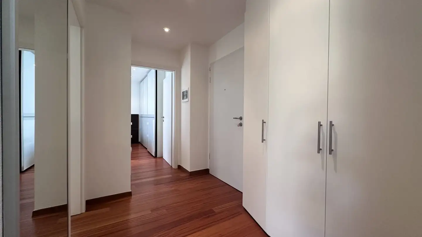 Appartement à louer - 6932 Breganzona - Photo 4