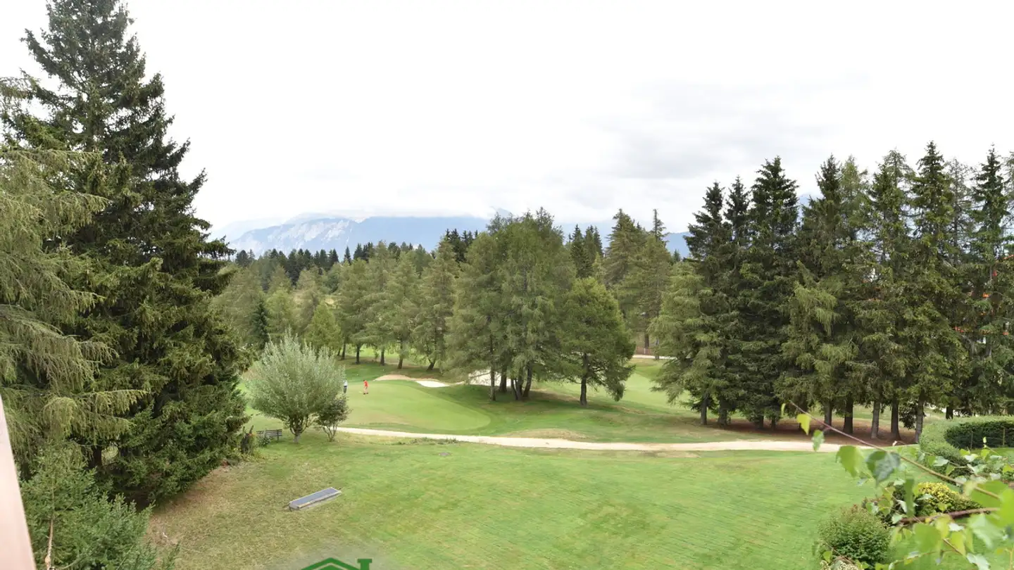 Appartamento in affitto - 3963 Crans-Montana - Photo 2