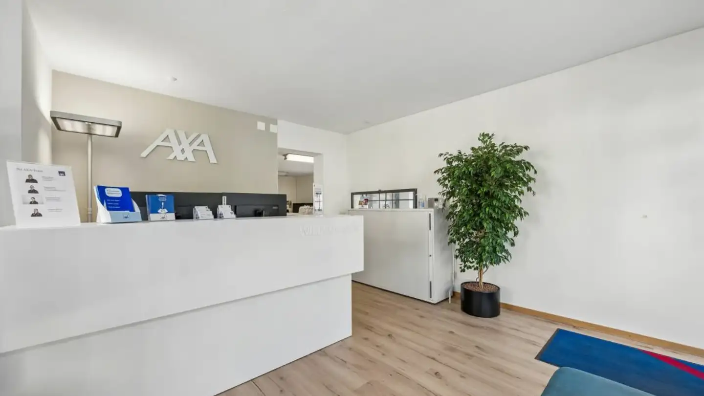 Bürofläche kaufen - Montreuxstrasse 5, 3770 Zweisimmen - Foto 3