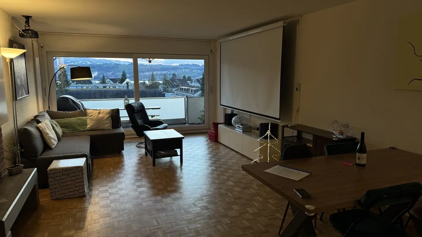 Stanza singola in affitto - 8700 Küsnacht ZH - Photo 4