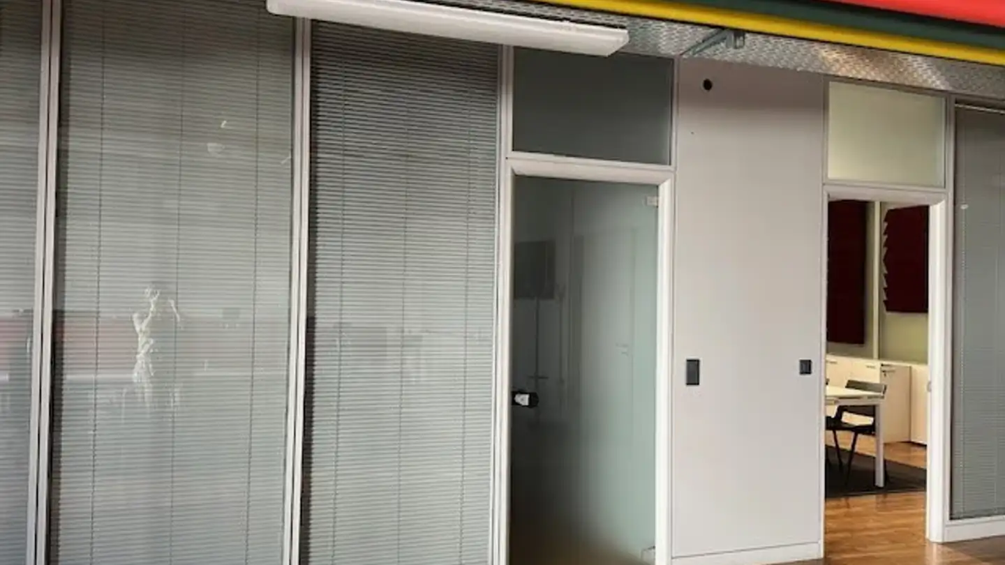 Office space for rent - Via Giuseppe Corti, 6828 Balerna - Photo 3