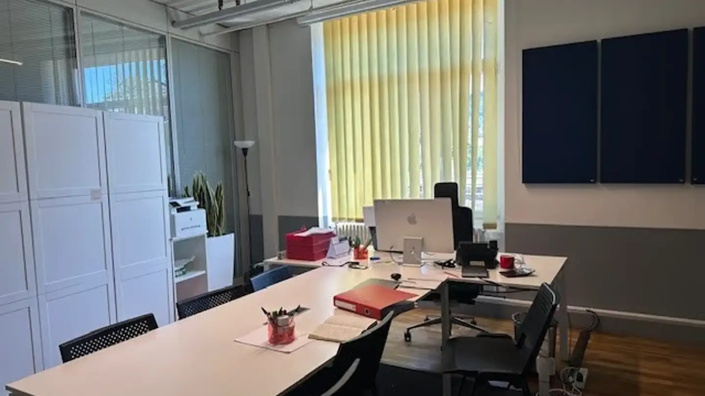 Office space for rent - Via Giuseppe Corti, 6828 Balerna - Photo 4