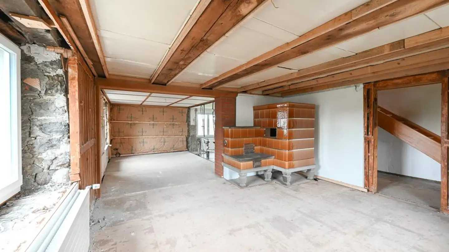 Farm for sale - Bergwiesenstrasse 1, 8263 Buch SH - Photo 2