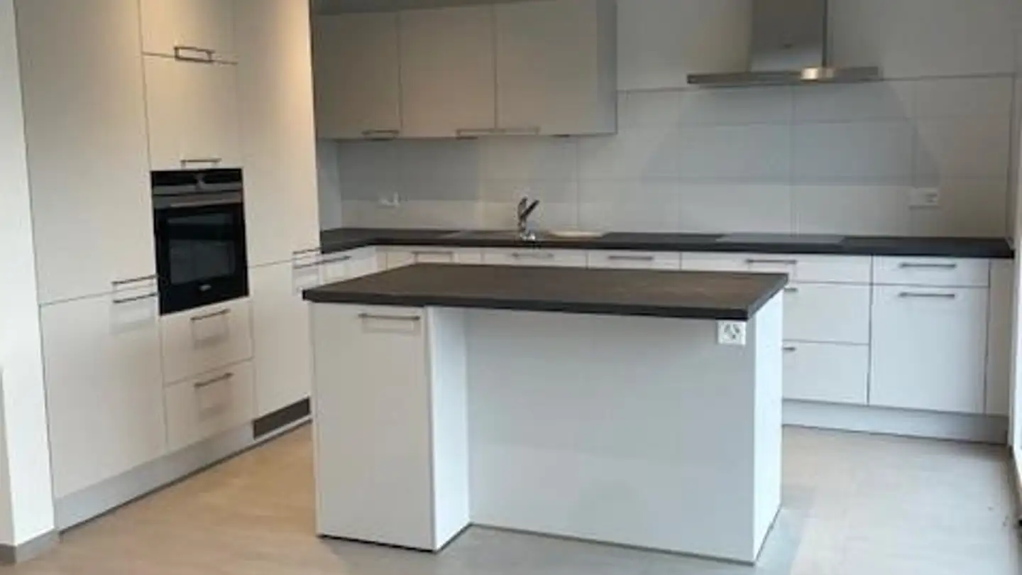 Apartment for rent - Route De Corcelles 86, 1774 Cousset - Photo 3