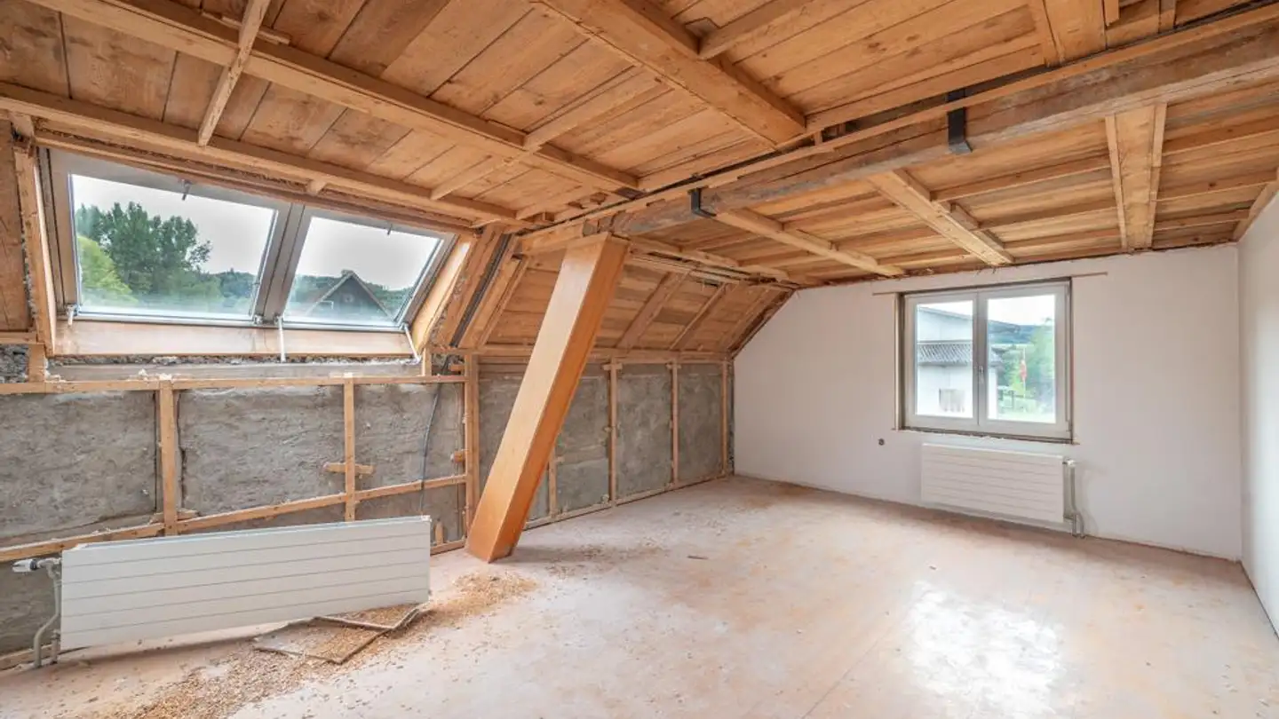 Farm for sale - Bergwiesenstrasse 1, 8263 Buch SH - Photo 3
