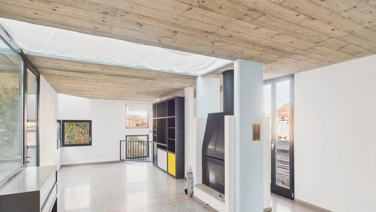 Villa for sale - 6830 Chiasso - Photo 2