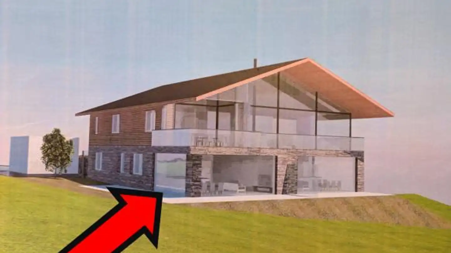 Apartment for rent - Via Plauns 13, 7180 Disentis/Mustér