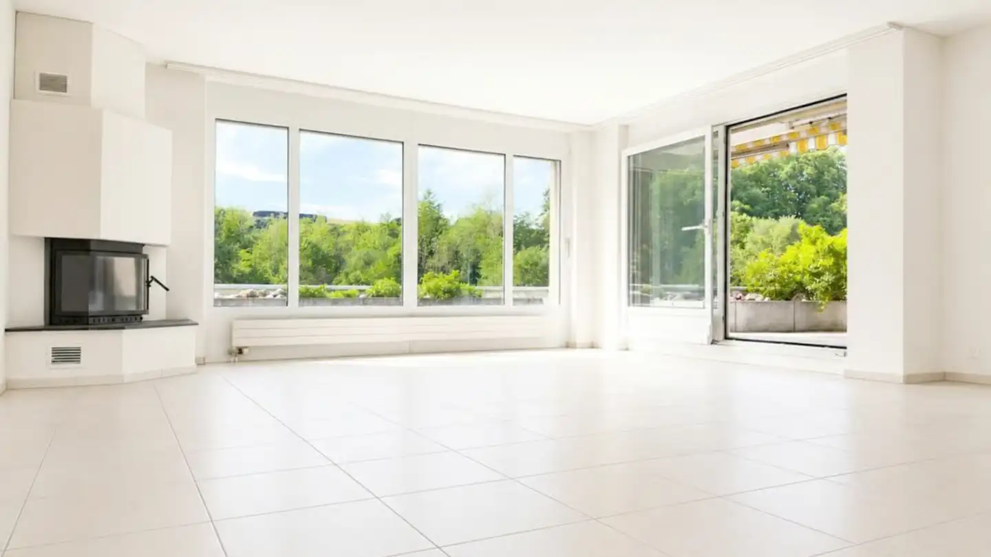 Appartamento in vendita - Unterer Rainweg 26c, 3068 Utzigen - Foto 3