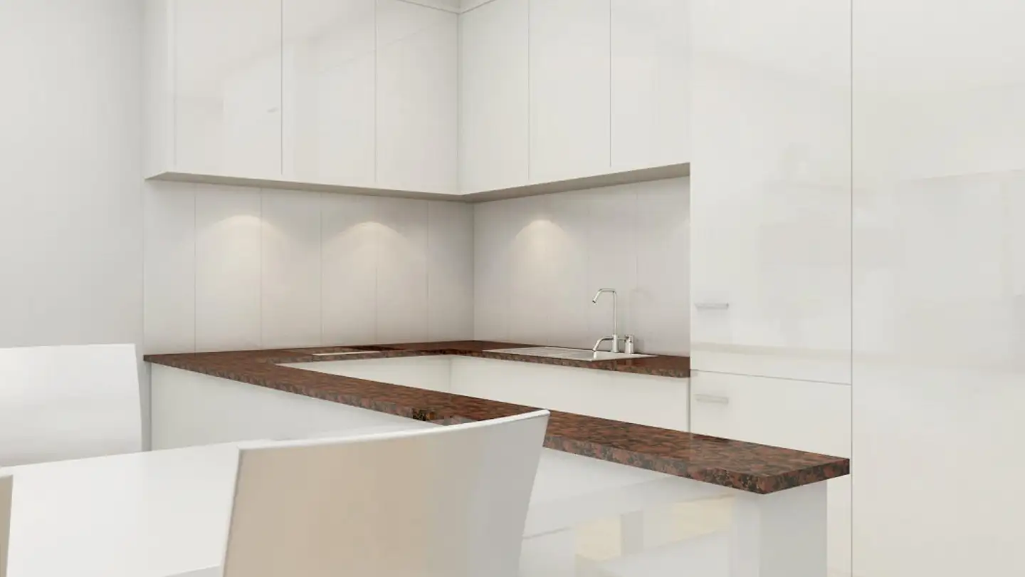 Appartamento in affitto - Dorfstrasse 7, 9108 Gonten - Photo 2