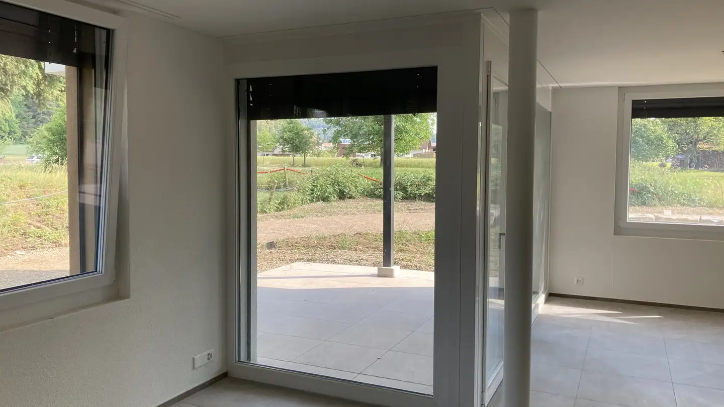 Appartement à louer - Talstrasse 8b, 5042 Hirschthal - Photo 2