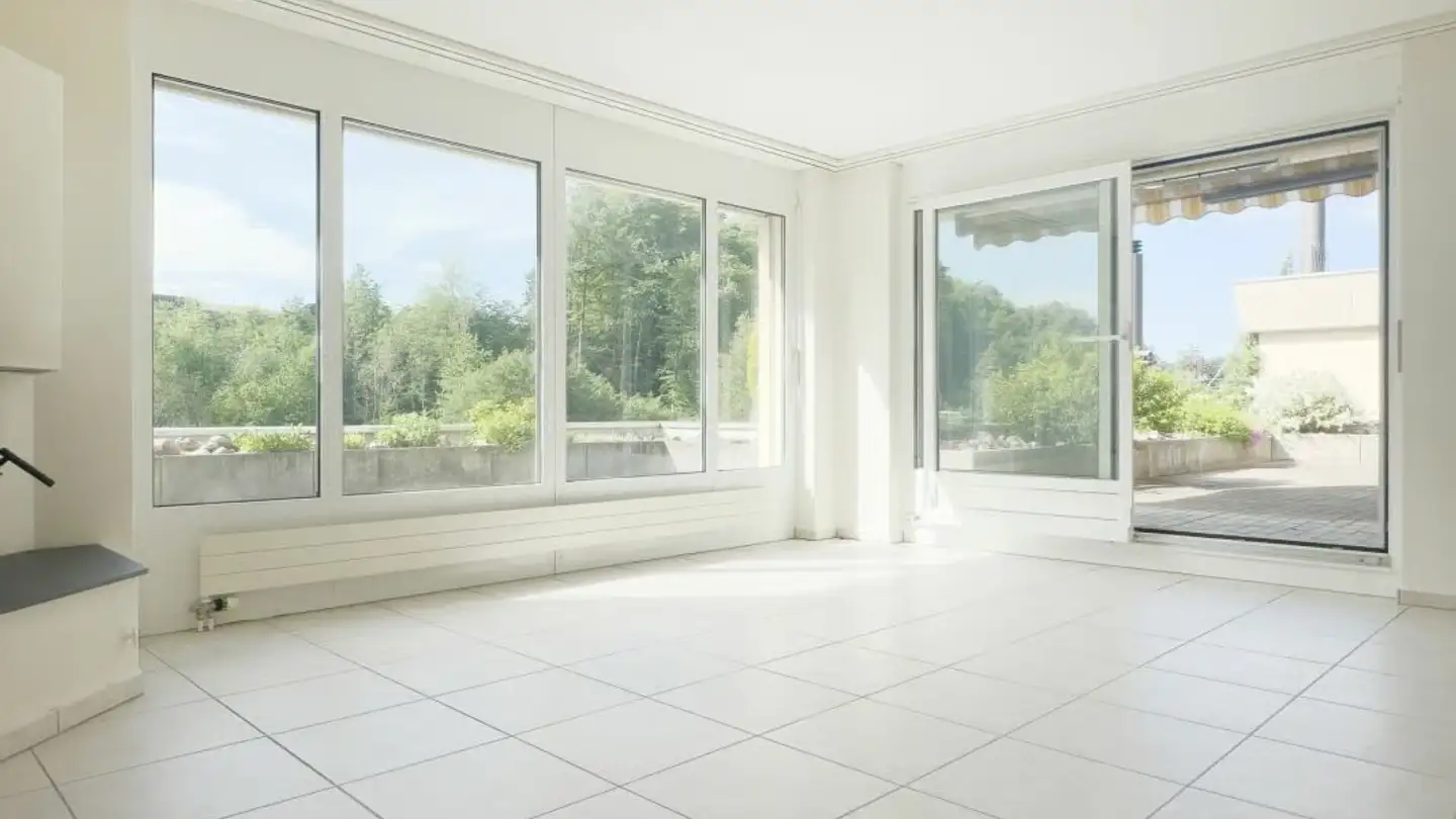 Appartamento in vendita - Unterer Rainweg 26c, 3068 Utzigen - Foto 4
