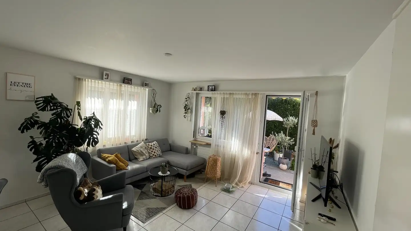 Appartamento ammobiliato in affitto - 3066 Stettlen - Photo 2