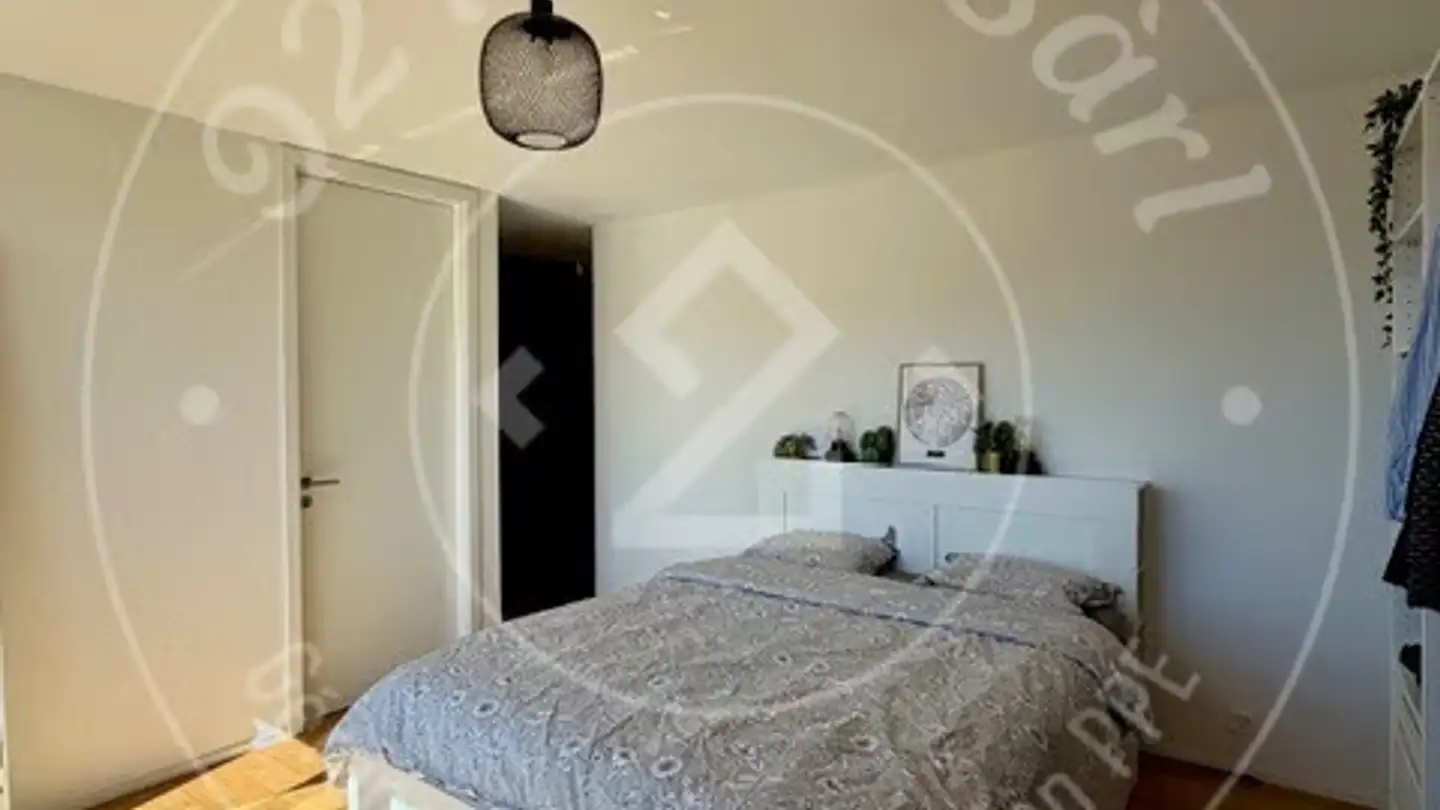 Appartement à louer - 1680 Romont FR - Photo 4