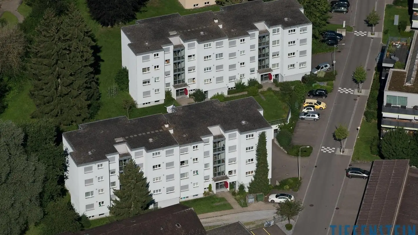 Outdoor parking space for rent - Untermattstrasse 8, 8370 Sirnach