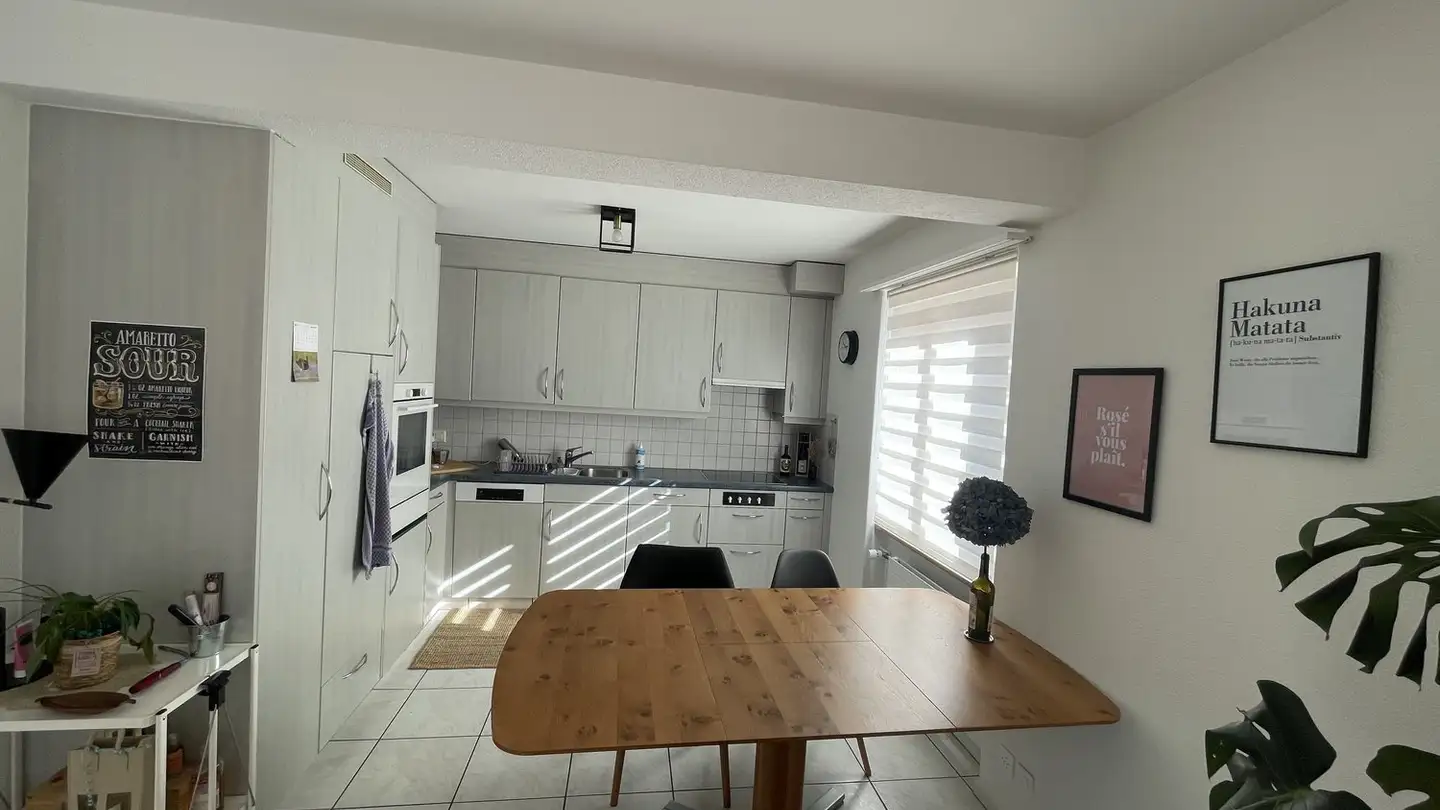 Appartamento ammobiliato in affitto - 3066 Stettlen - Photo 3