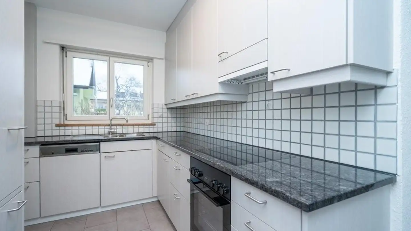 Appartamento in affitto - Elfenauweg 9, 3006 Bern