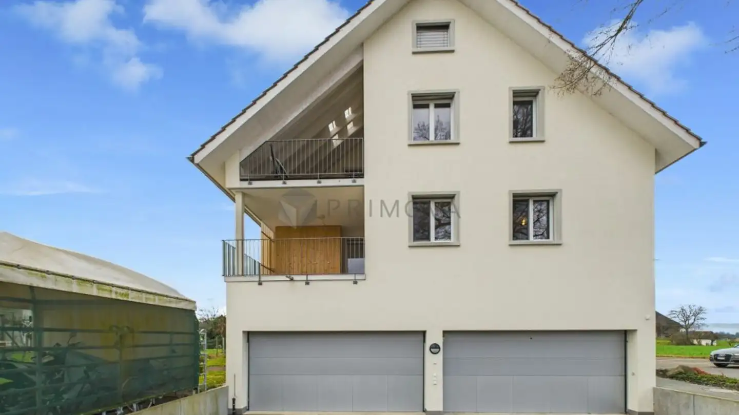 Wohnung kaufen - 8932 Mettmenstetten