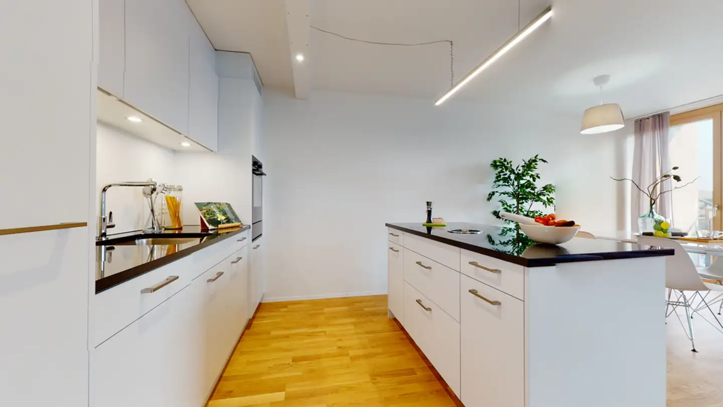 Appartement à louer - Amselweg 9, 4528 Zuchwil