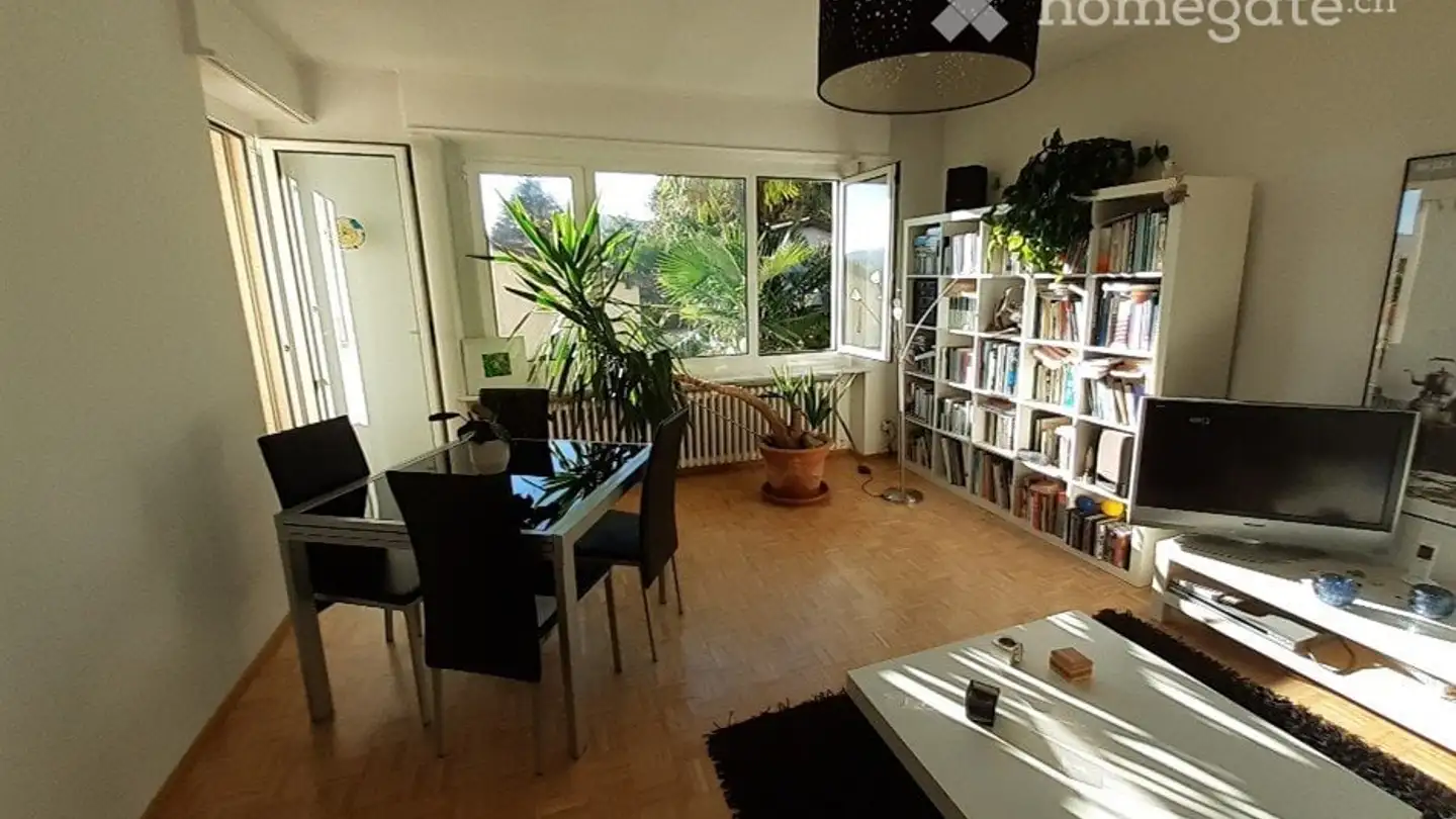 Apartment for rent - Via Cantonale 27, 6942 Savosa