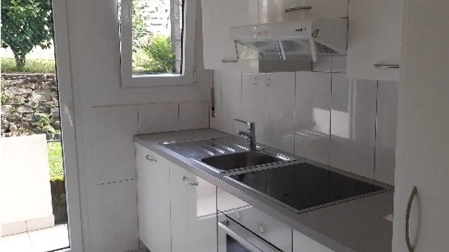 Apartment for rent - Via Cantonale 27, 6942 Savosa - Photo 2