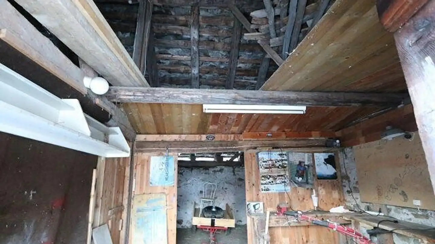 Maison troglodyte à vendre - 6760 Rossura - Photo 4