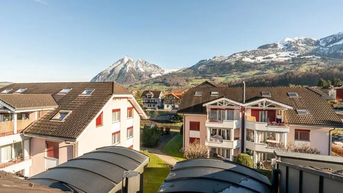 Appartamento in affitto - 6064 Kerns - Foto 3