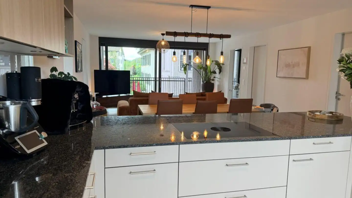 Apartment for rent - Niedergasse 20, 8451 Kleinandelfingen - Photo 4