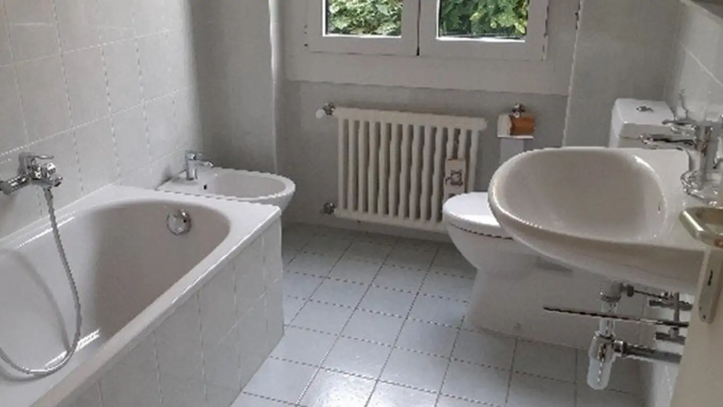 Apartment for rent - Via Cantonale 27, 6942 Savosa - Photo 3
