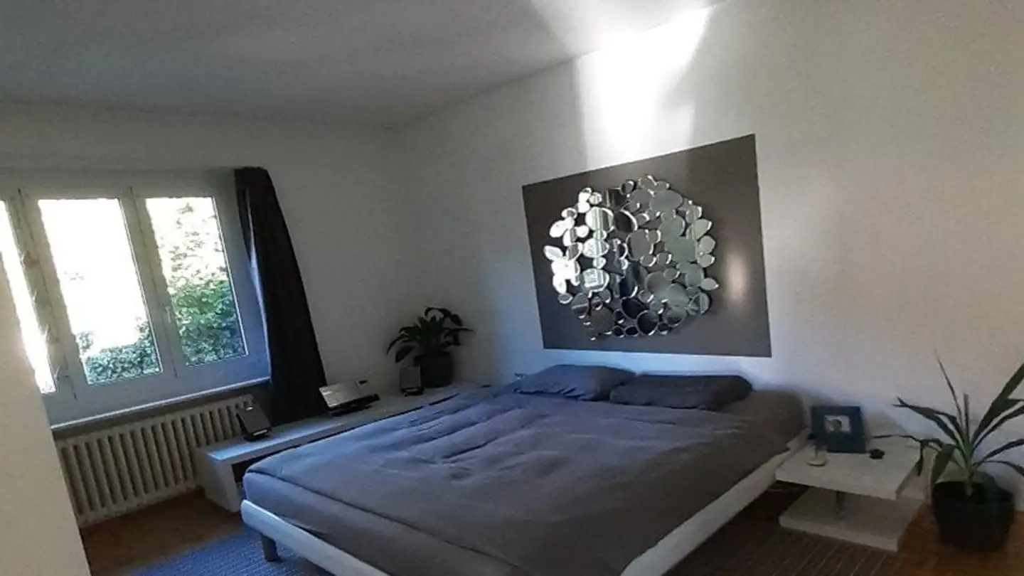 Apartment for rent - Via Cantonale 27, 6942 Savosa - Photo 4