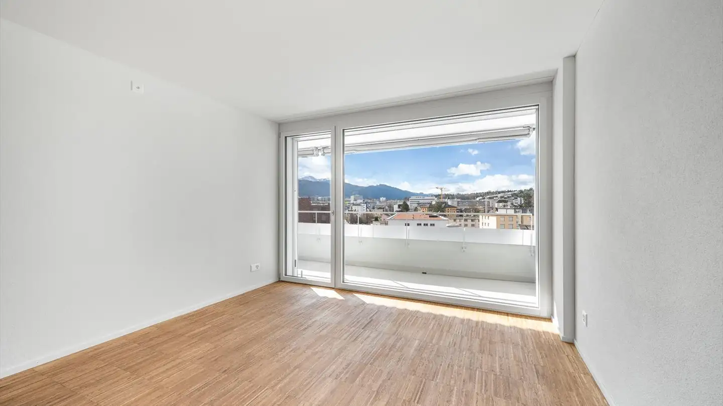 Appartamento in affitto - Stauffacherstrasse 1, 6020 Emmenbrücke - Foto 3