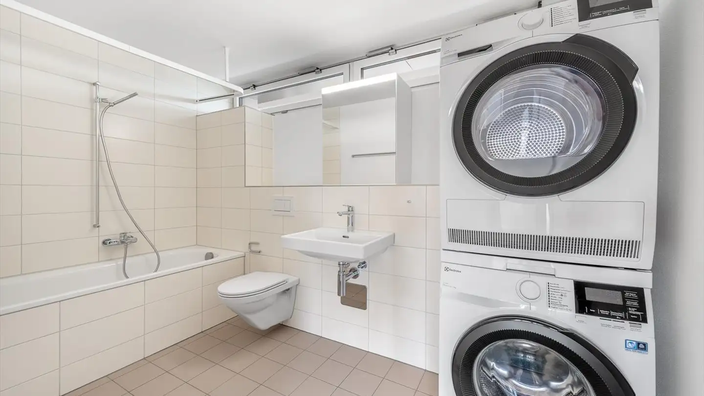 Appartamento in affitto - Stauffacherstrasse 1, 6020 Emmenbrücke - Foto 4