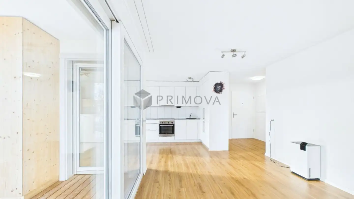 Wohnung kaufen - 8932 Mettmenstetten - Foto 3