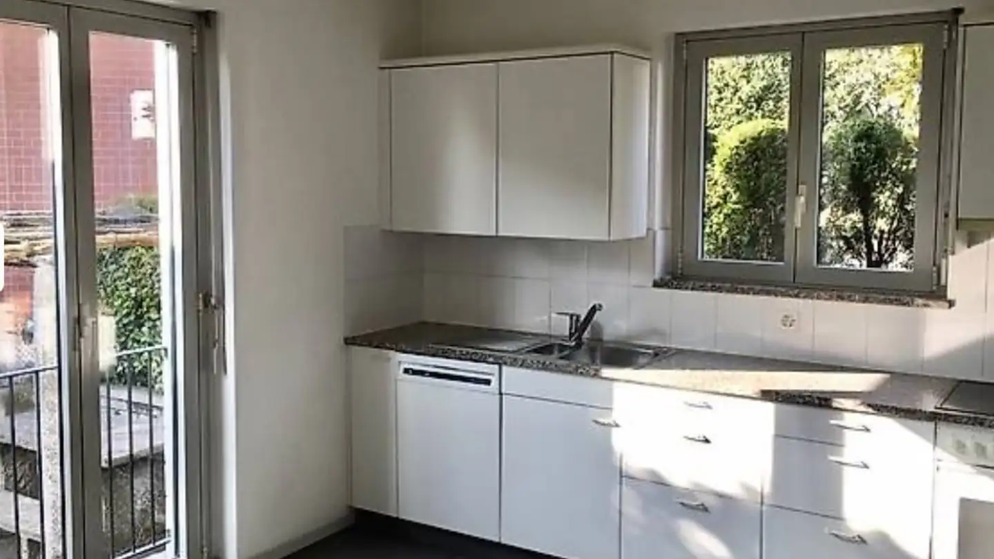 Appartement à louer - Via Alla Roggia 11, 6514 Sementina - Photo 4