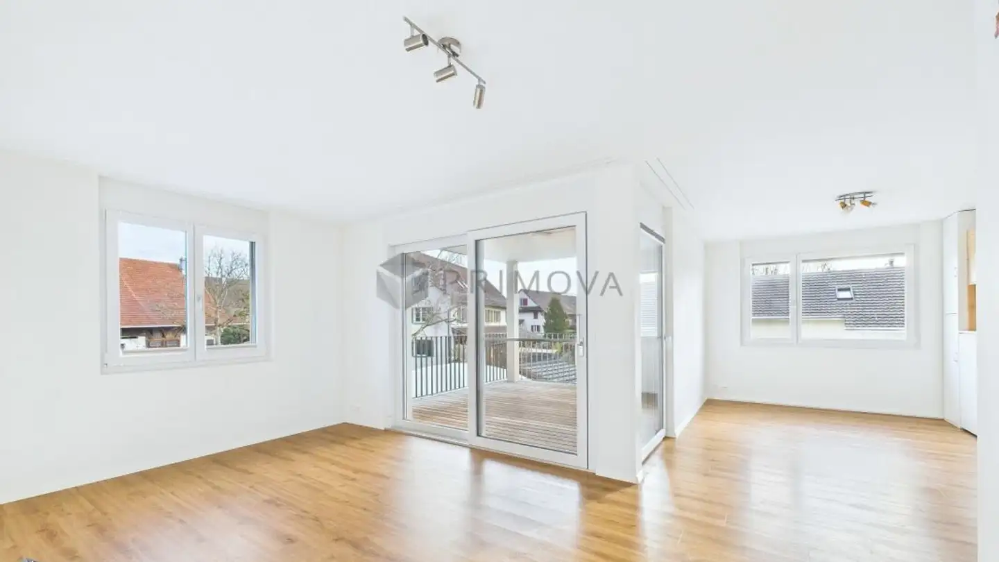 Wohnung kaufen - 8932 Mettmenstetten - Foto 2