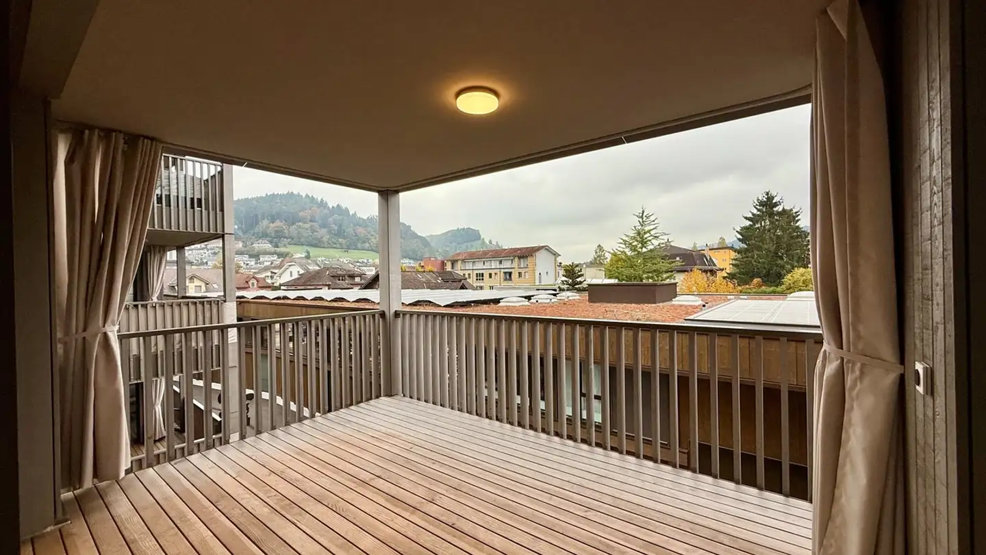 Appartement à louer - Baselstrasse, 6252 Dagmersellen - Photo 4