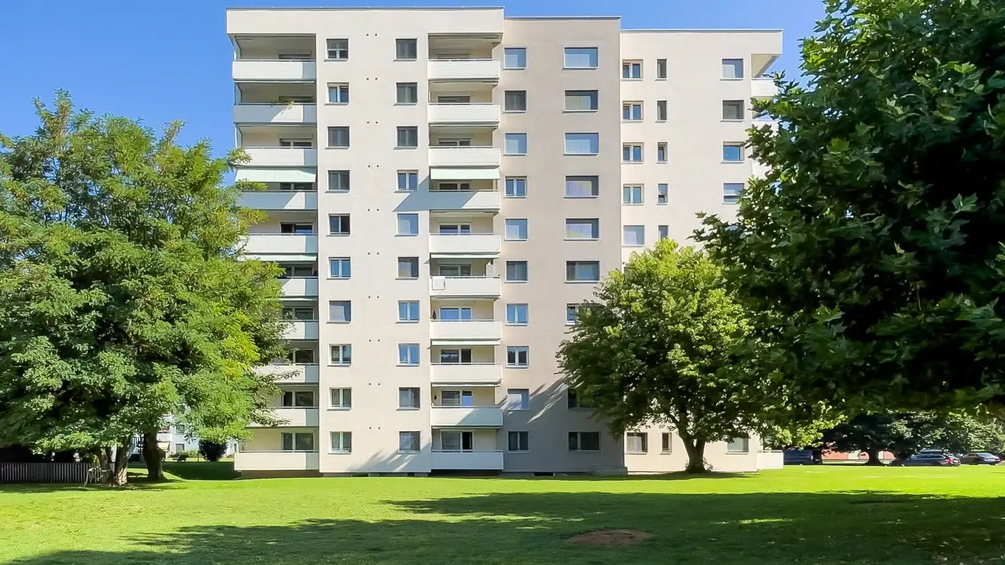 Appartamento in affitto - Buhaldeweg 3, 5034 Suhr