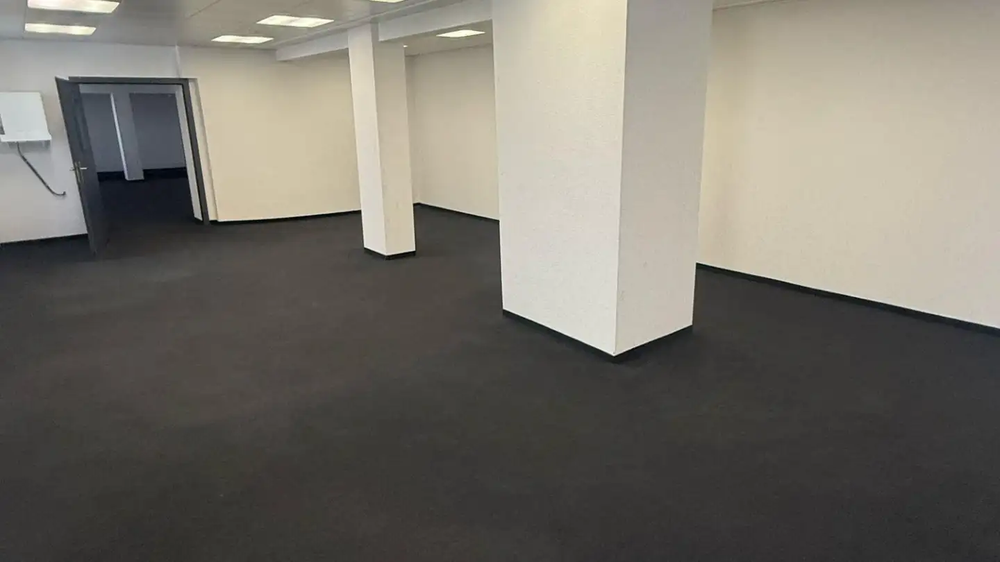 Office space for rent - Industriestrasse 21, 9400 Rorschach - Photo 4