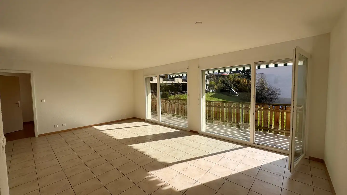 Appartamento in affitto - Chemin De Vers-Chez-Bonjour 9a, 1807 Blonay