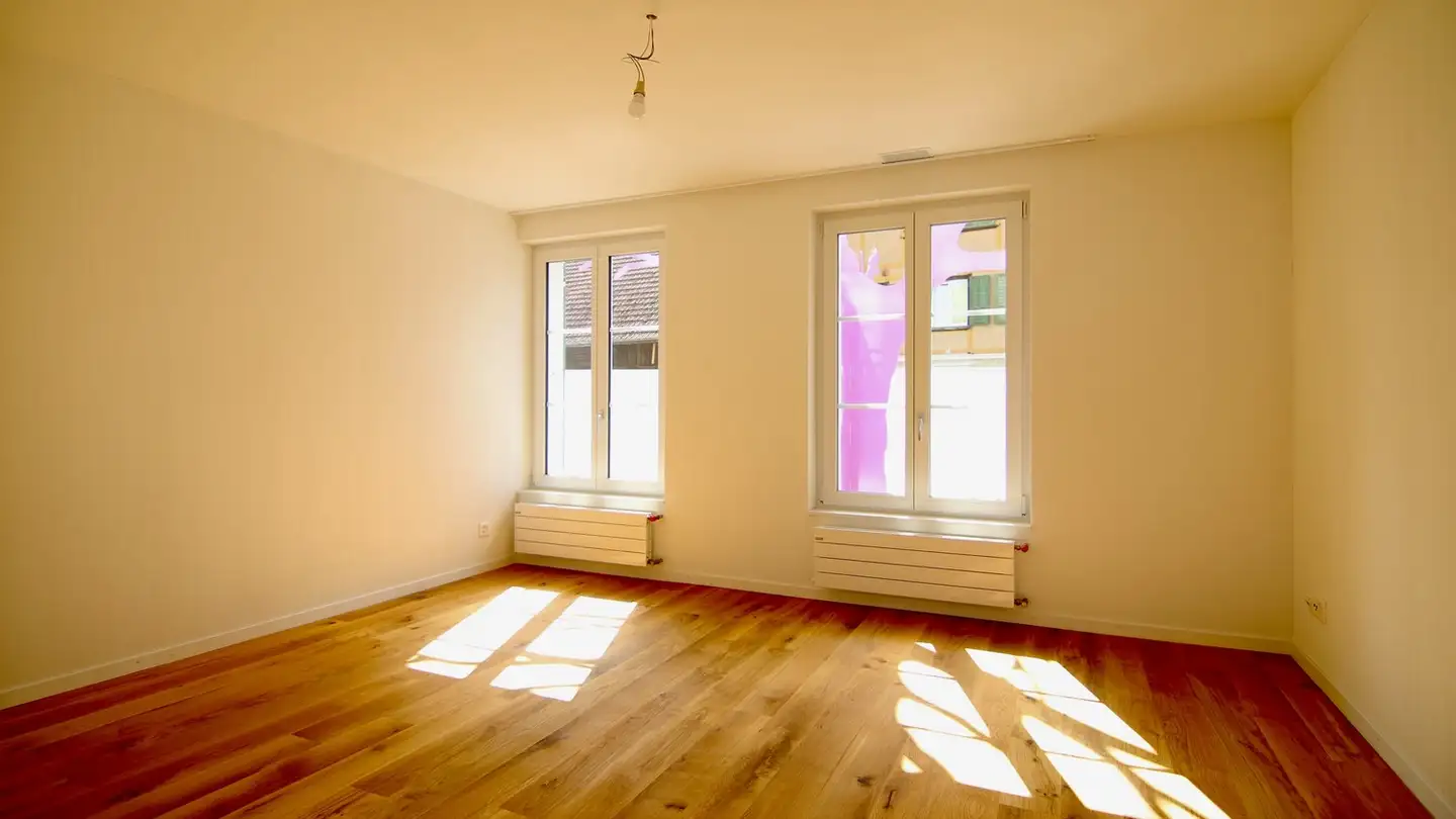 Appartement à louer - Talstrasse 15, 4586 Kyburg-Buchegg - Photo 4