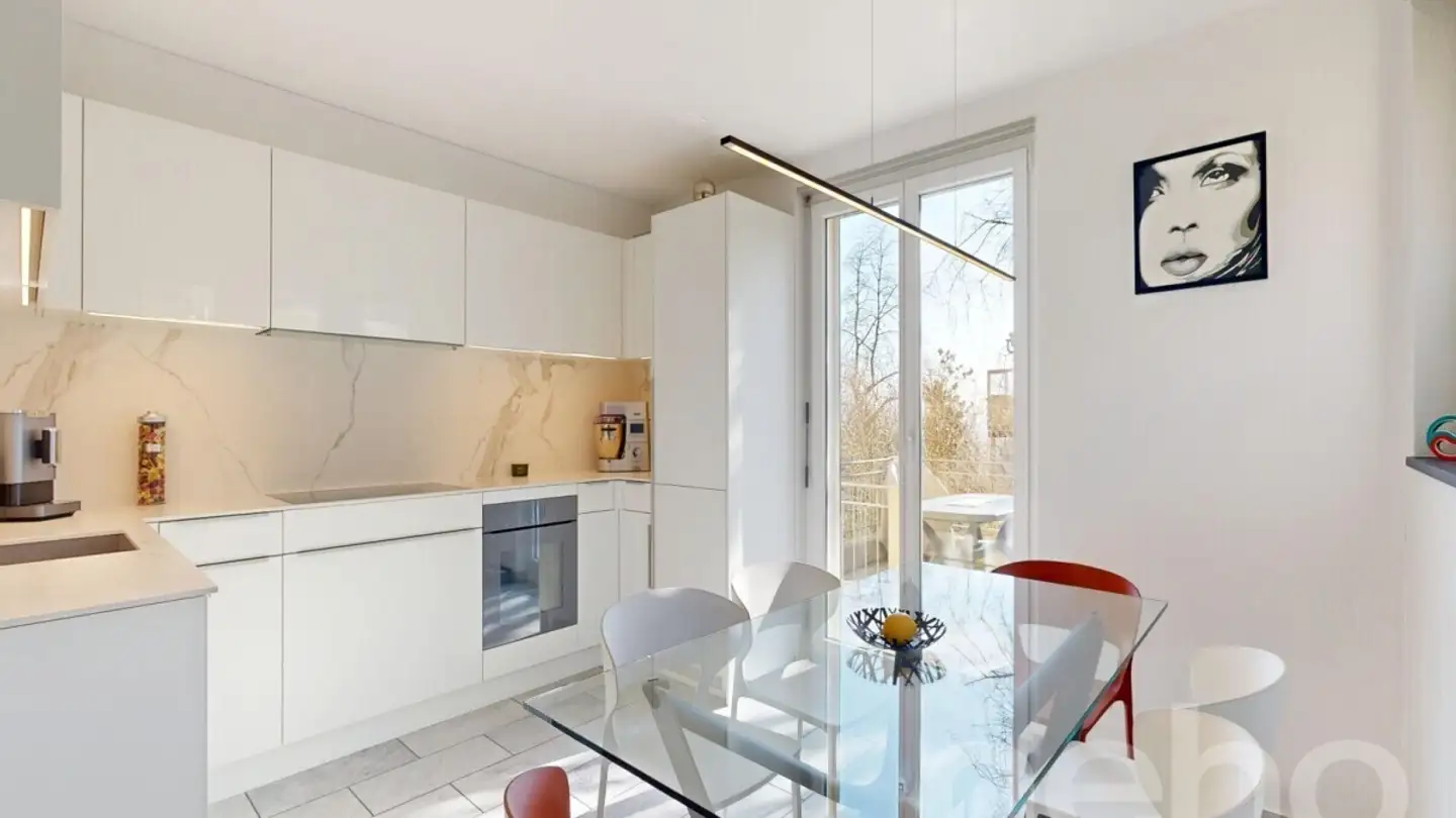 Maison jumelle à vendre - 2532 Magglingen/Macolin - Photo 3