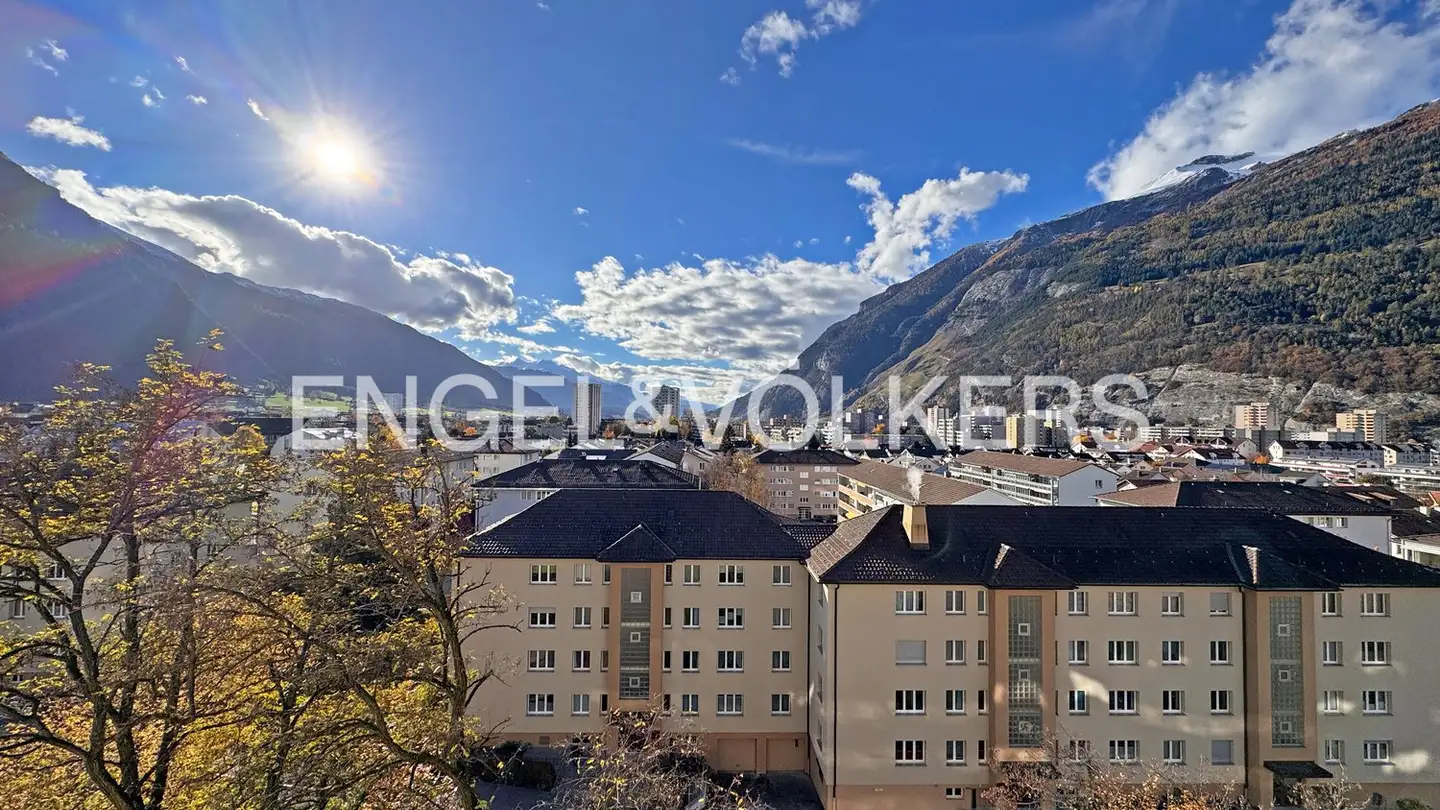 Apartment for sale - 7000 Chur