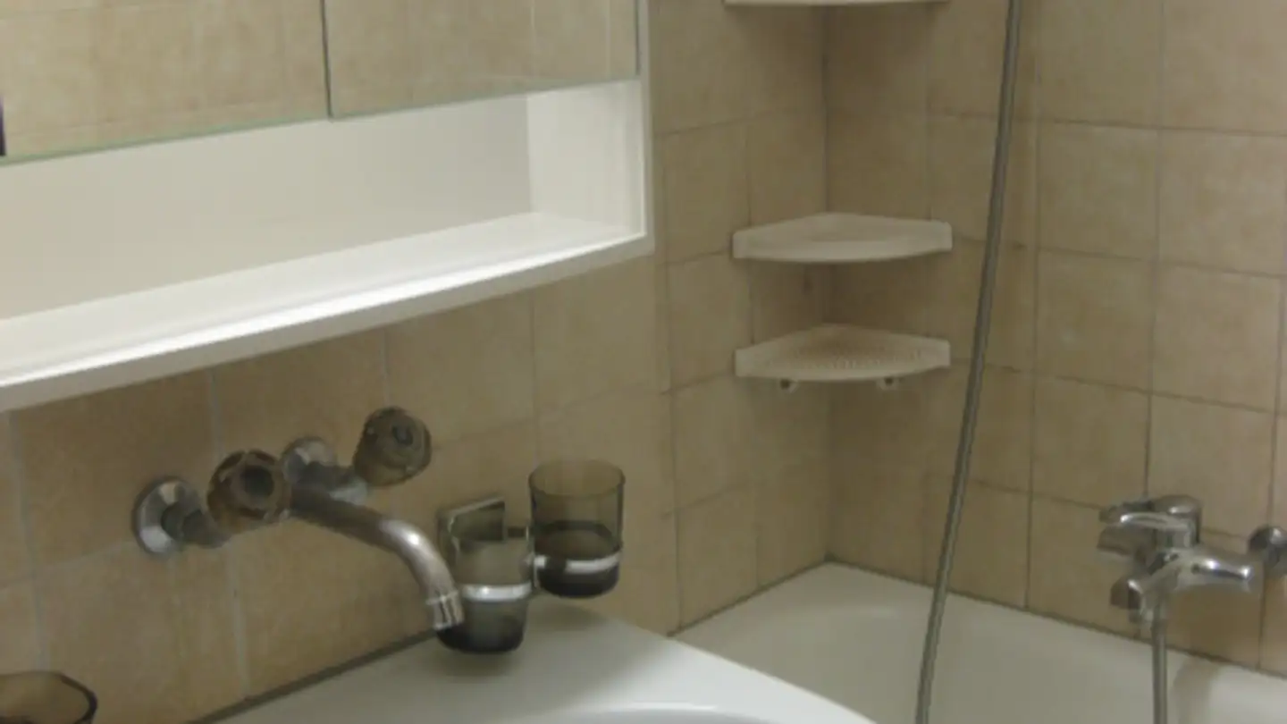 Apartment for rent - Bubenbergstrasse 38, 3604 Thun - Photo 4