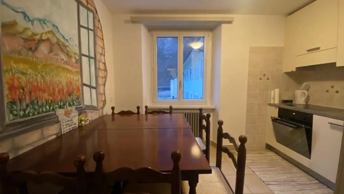 Appartamento in affitto - 6776 Piotta - Foto 2