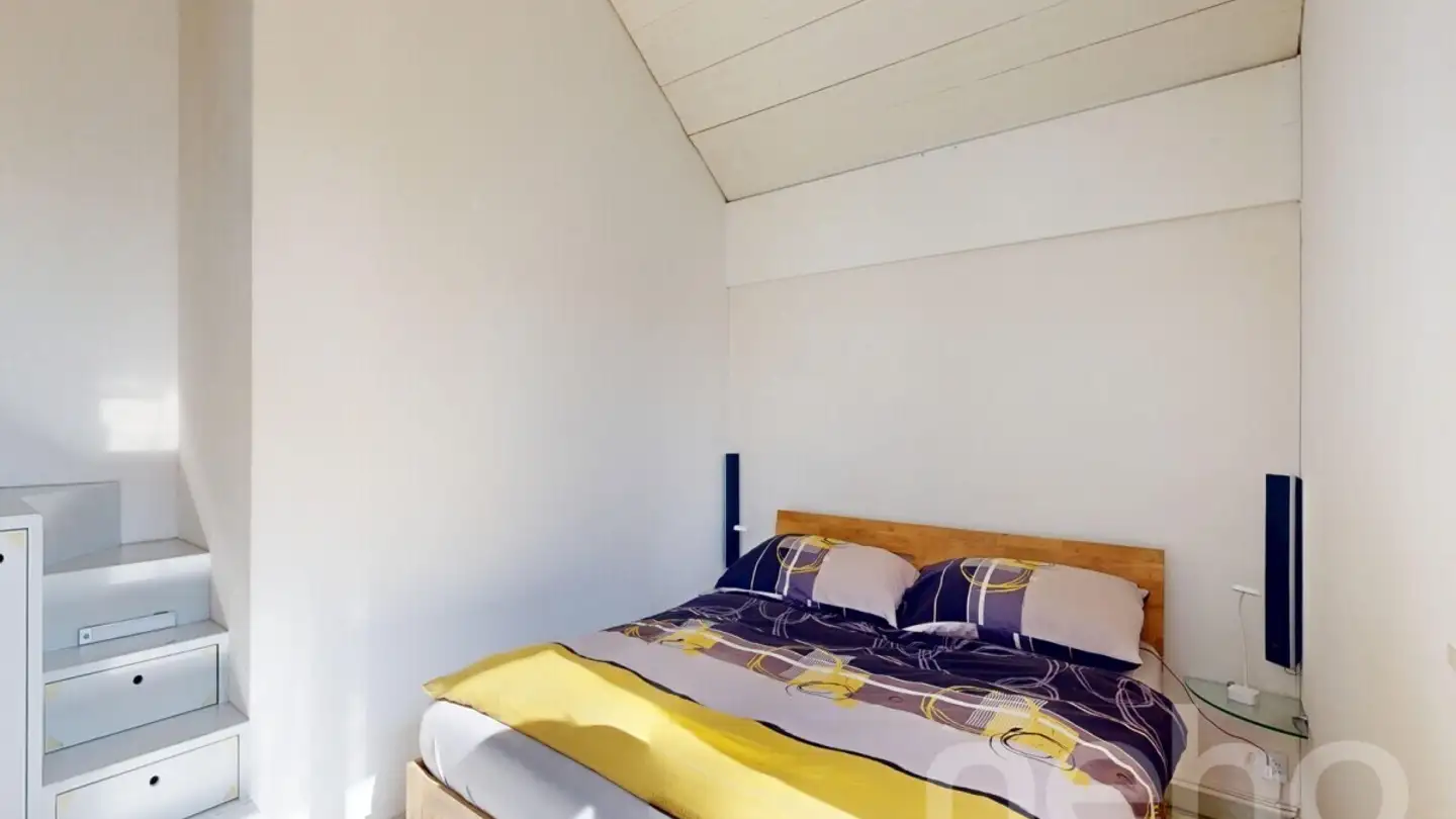 Maison jumelle à vendre - 2532 Magglingen/Macolin - Photo 4