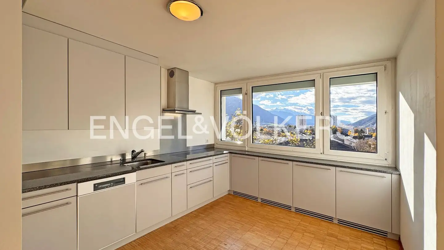 Apartment for sale - 7000 Chur - Photo 4