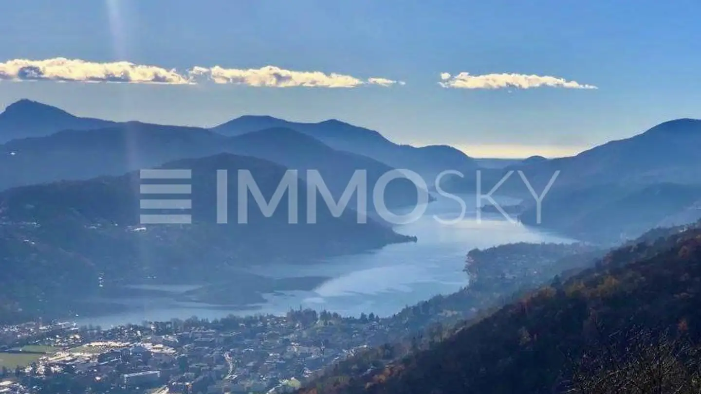 Casa grotta in vendita - 6936 Cademario - Foto 3